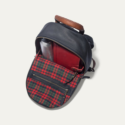 Will Leather Goods Mini Journey Backpack