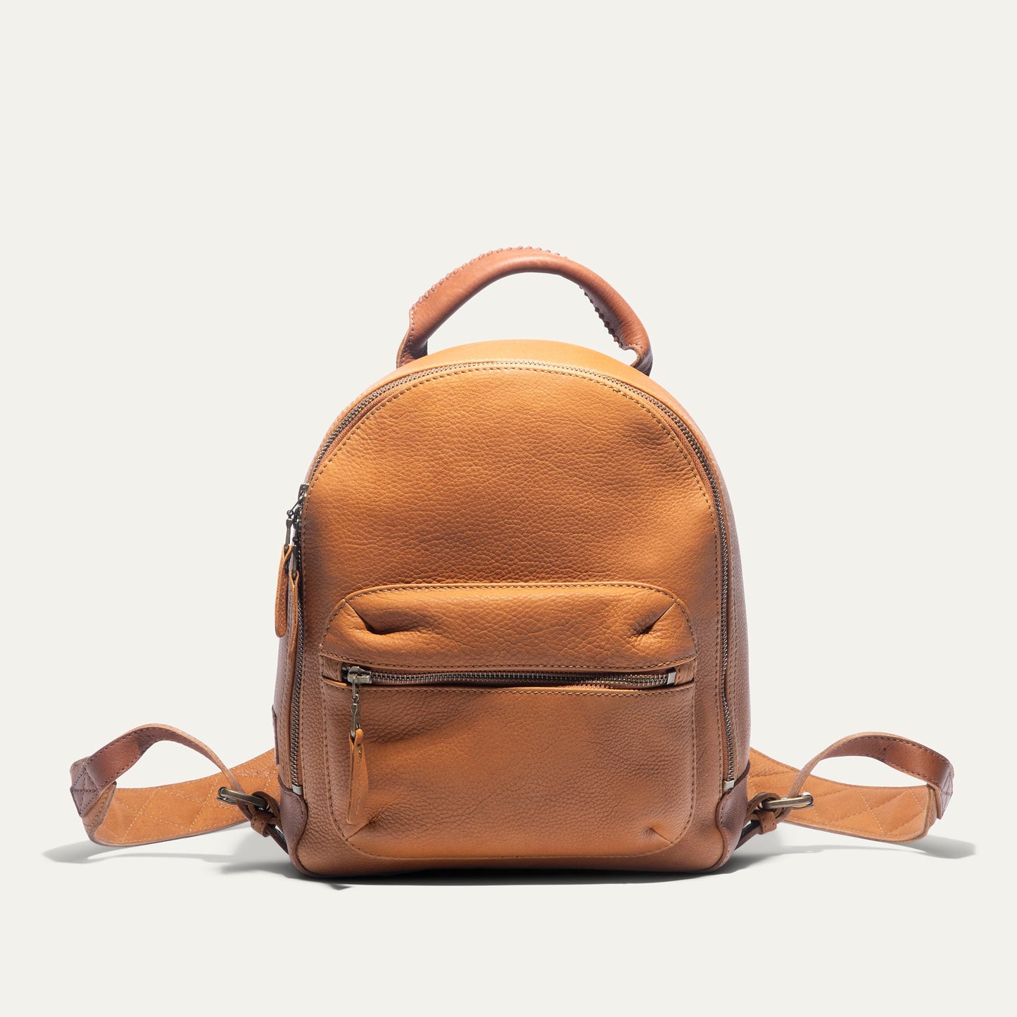 Will Leather Goods Mini Journey Backpack