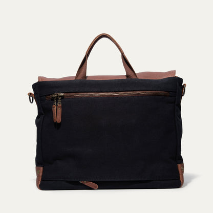Will Leather Goods Wallace Messenger Bag
