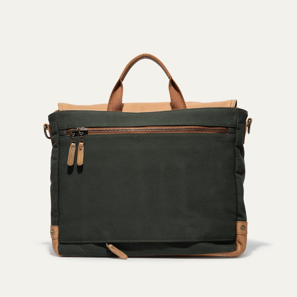 Will Leather Goods Wallace Messenger Bag