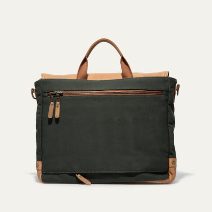 Will Leather Goods Wallace Messenger Bag