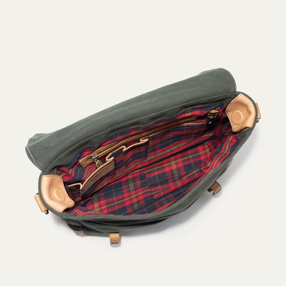 Will Leather Goods Wallace Messenger Bag