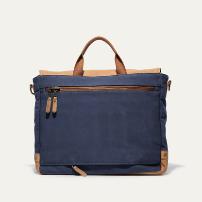 Will Leather Goods Wallace Messenger Bag