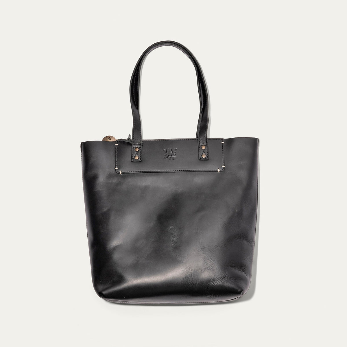 Will Leather Goods Simple Tote