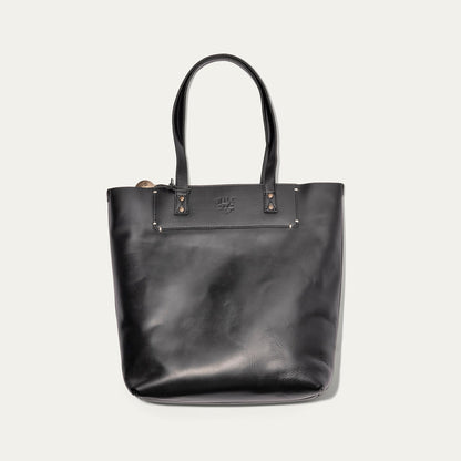 Will Leather Goods Simple Tote