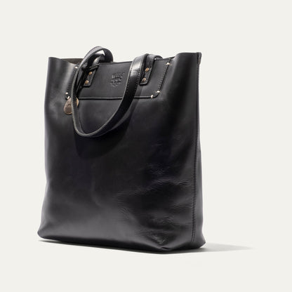Will Leather Goods Simple Tote