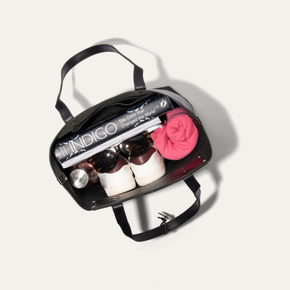Will Leather Goods Simple Tote