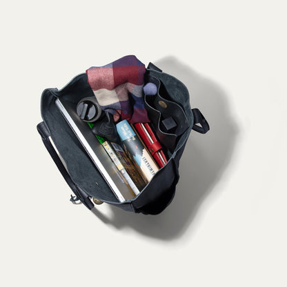 Will Leather Goods Simple Tote