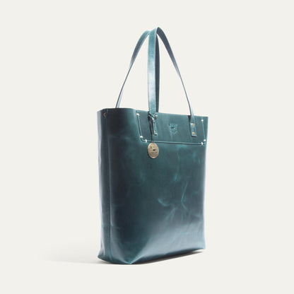 Will Leather Goods Simple Tote