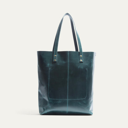 Will Leather Goods Simple Tote