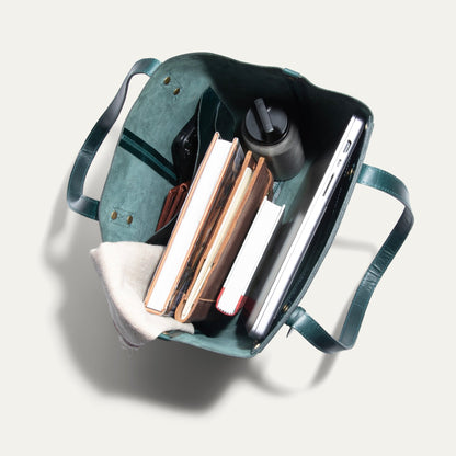 Will Leather Goods Simple Tote