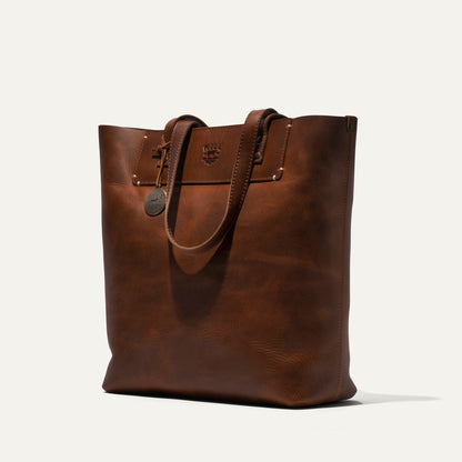 Will Leather Goods Simple Tote