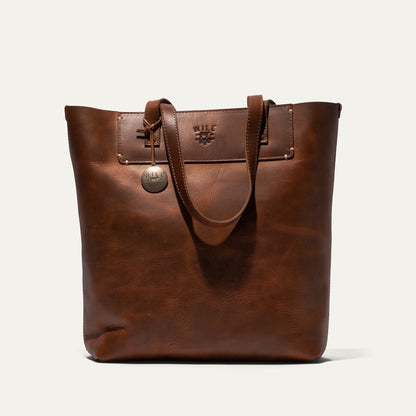 Will Leather Goods Simple Tote