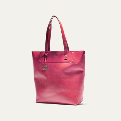 Will Leather Goods Simple Tote