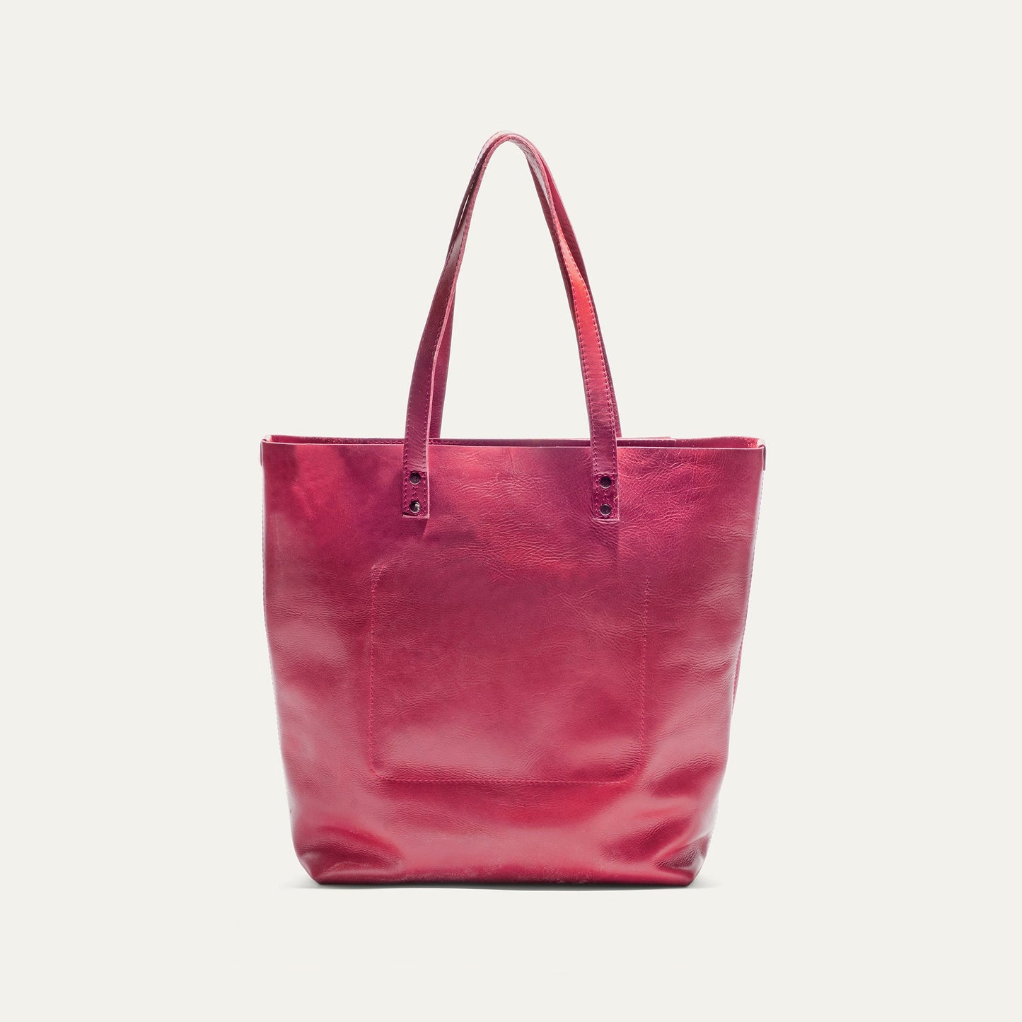 Will Leather Goods Simple Tote