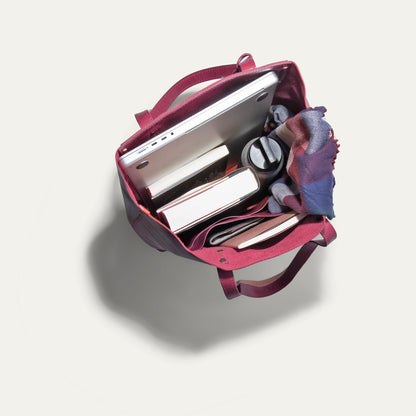 Will Leather Goods Simple Tote