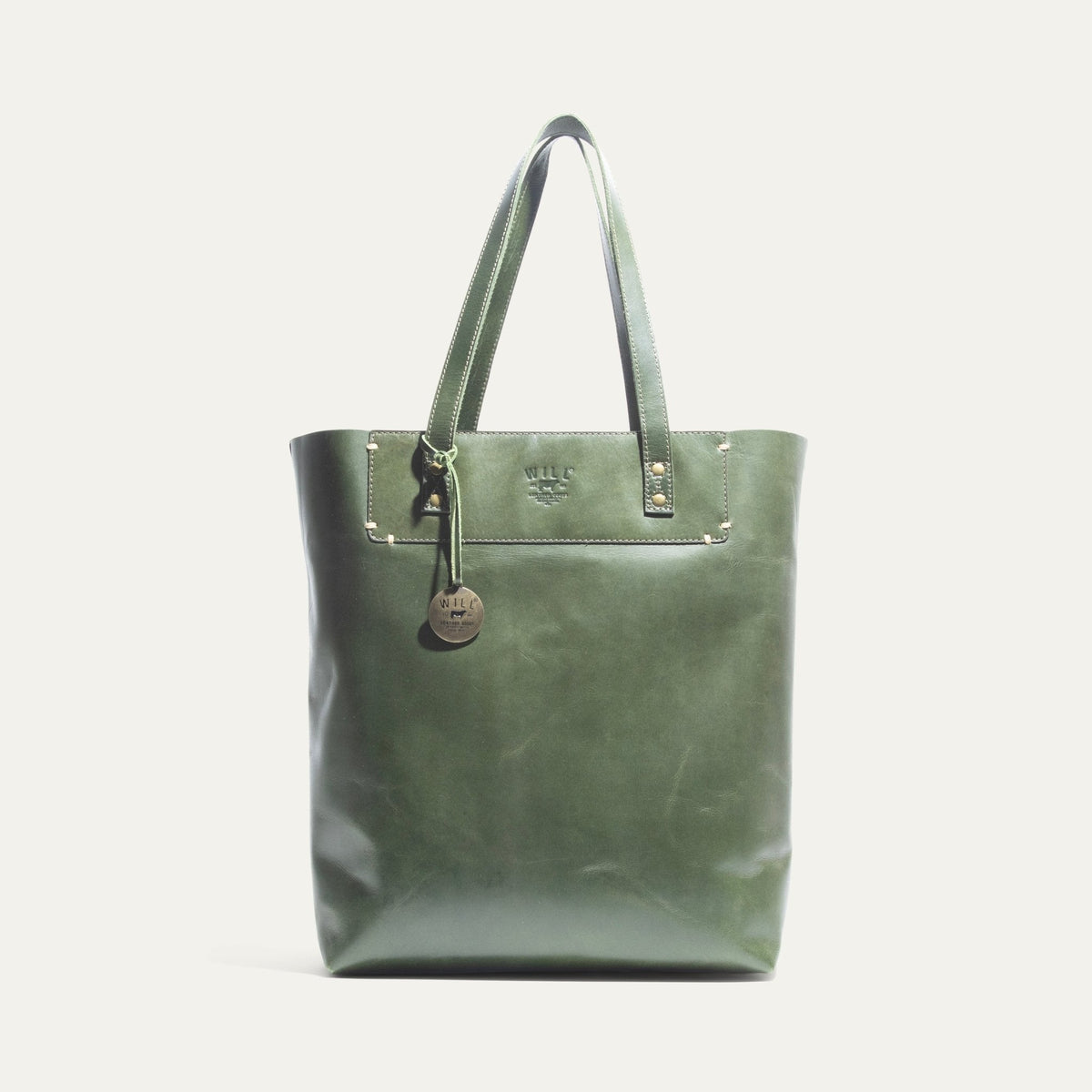 Will Leather Goods Simple Tote