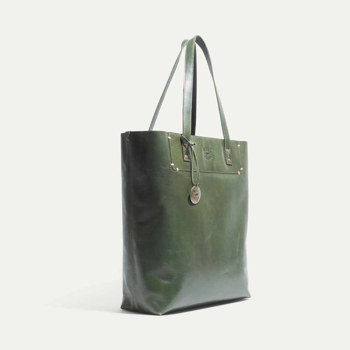Will Leather Goods Simple Tote