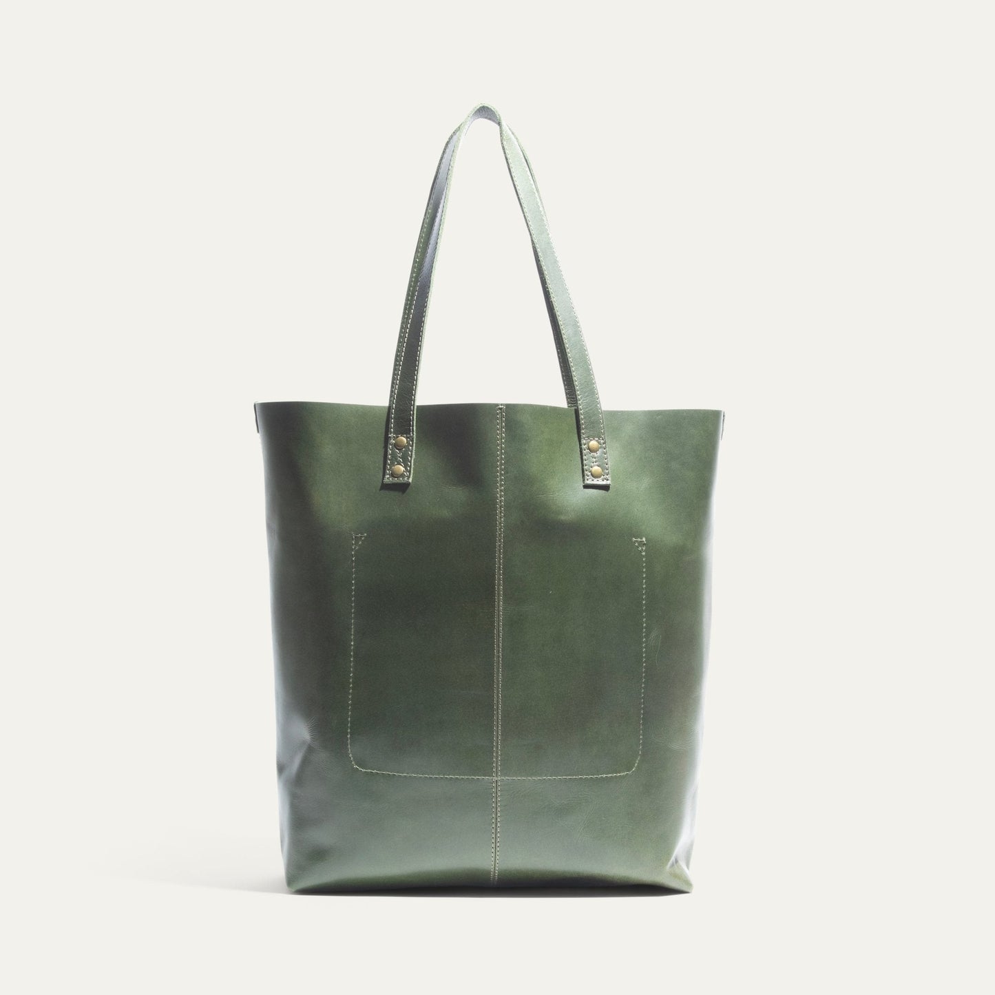 Will Leather Goods Simple Tote