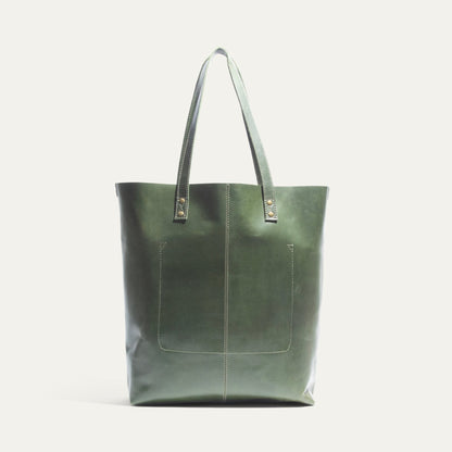 Will Leather Goods Simple Tote