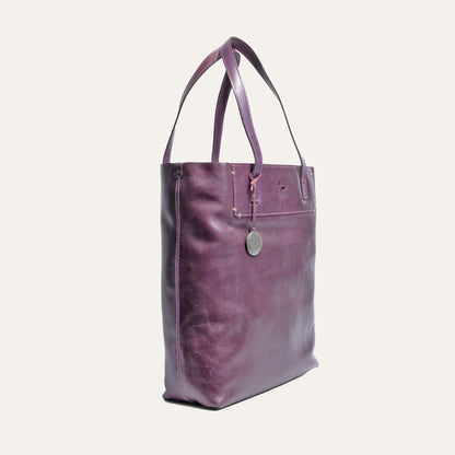 Will Leather Goods Simple Tote