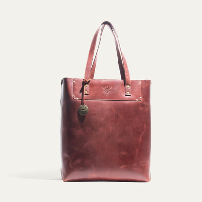 Will Leather Goods Simple Tote
