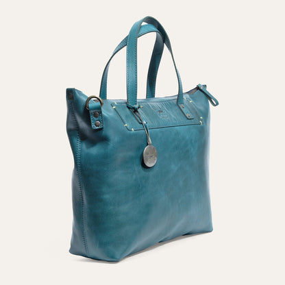 Will Leather Goods Simple Satchel
