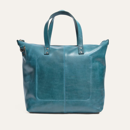 Will Leather Goods Simple Satchel