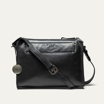 Will Leather Goods Simple Crossbody