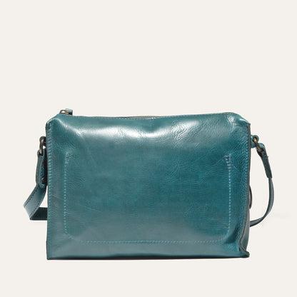 Will Leather Goods Simple Crossbody