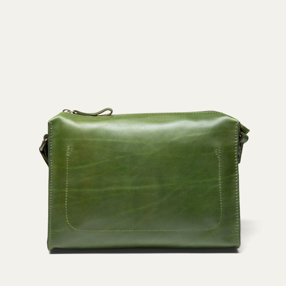 Will Leather Goods Simple Crossbody