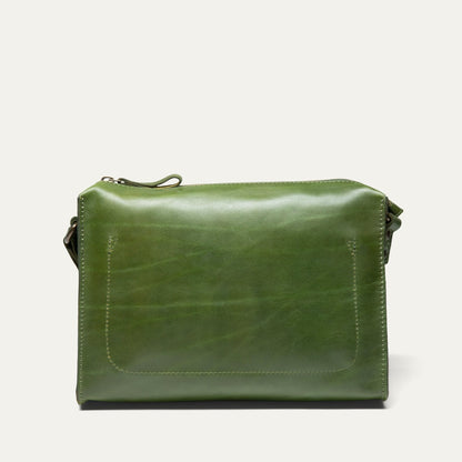 Will Leather Goods Simple Crossbody
