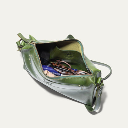 Will Leather Goods Simple Crossbody