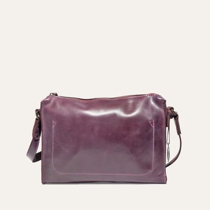 Will Leather Goods Simple Crossbody