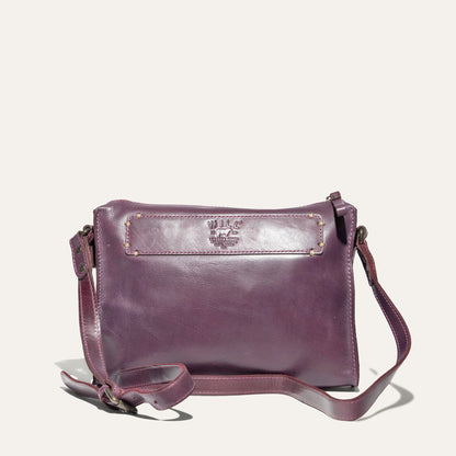 Will Leather Goods Simple Crossbody