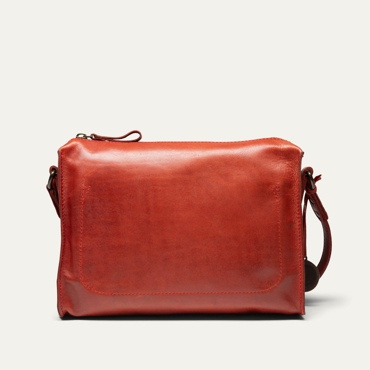 Will Leather Goods Simple Crossbody