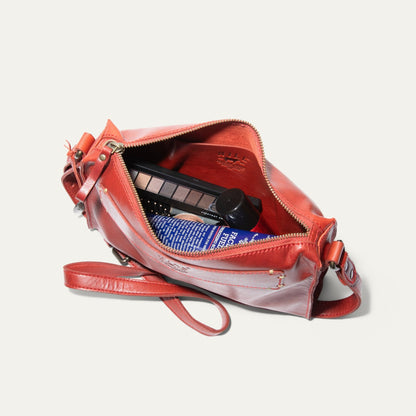 Will Leather Goods Simple Crossbody