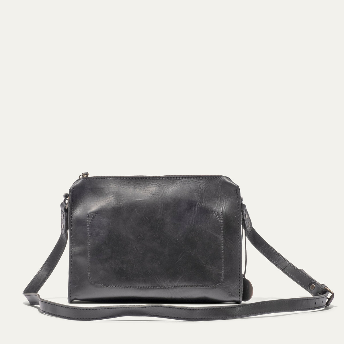 Will Leather Goods Simple Crossbody