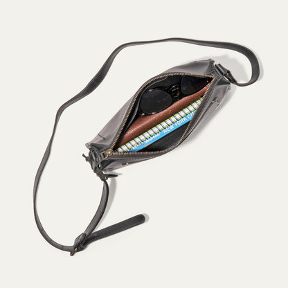 Will Leather Goods Simple Crossbody