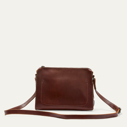 Will Leather Goods Simple Crossbody