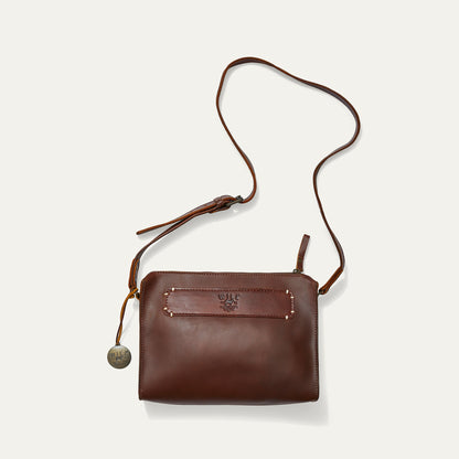 Will Leather Goods Simple Crossbody