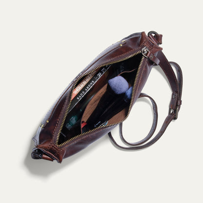 Will Leather Goods Simple Crossbody