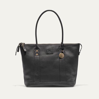 Will Leather Goods Twenty Four Seven Leather Tote