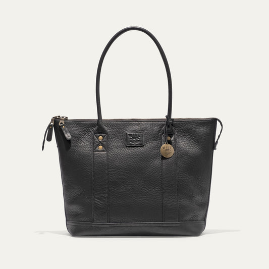 Will Leather Goods Twenty Four Seven Leather Tote