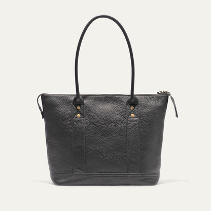 Will Leather Goods Twenty Four Seven Leather Tote