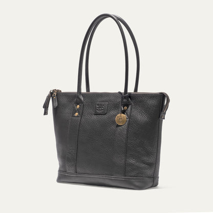 Will Leather Goods Twenty Four Seven Leather Tote