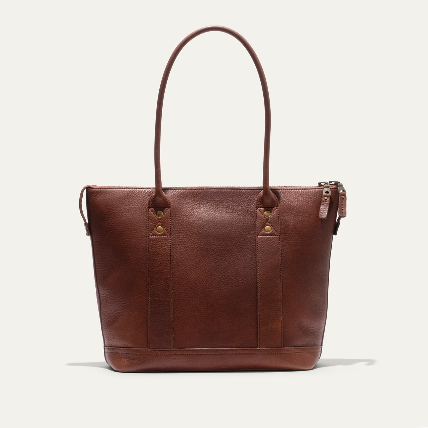 Will Leather Goods Twenty Four Seven Leather Tote