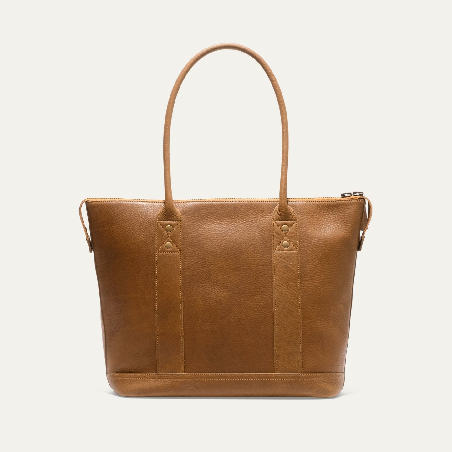 Will Leather Goods Twenty Four Seven Leather Tote