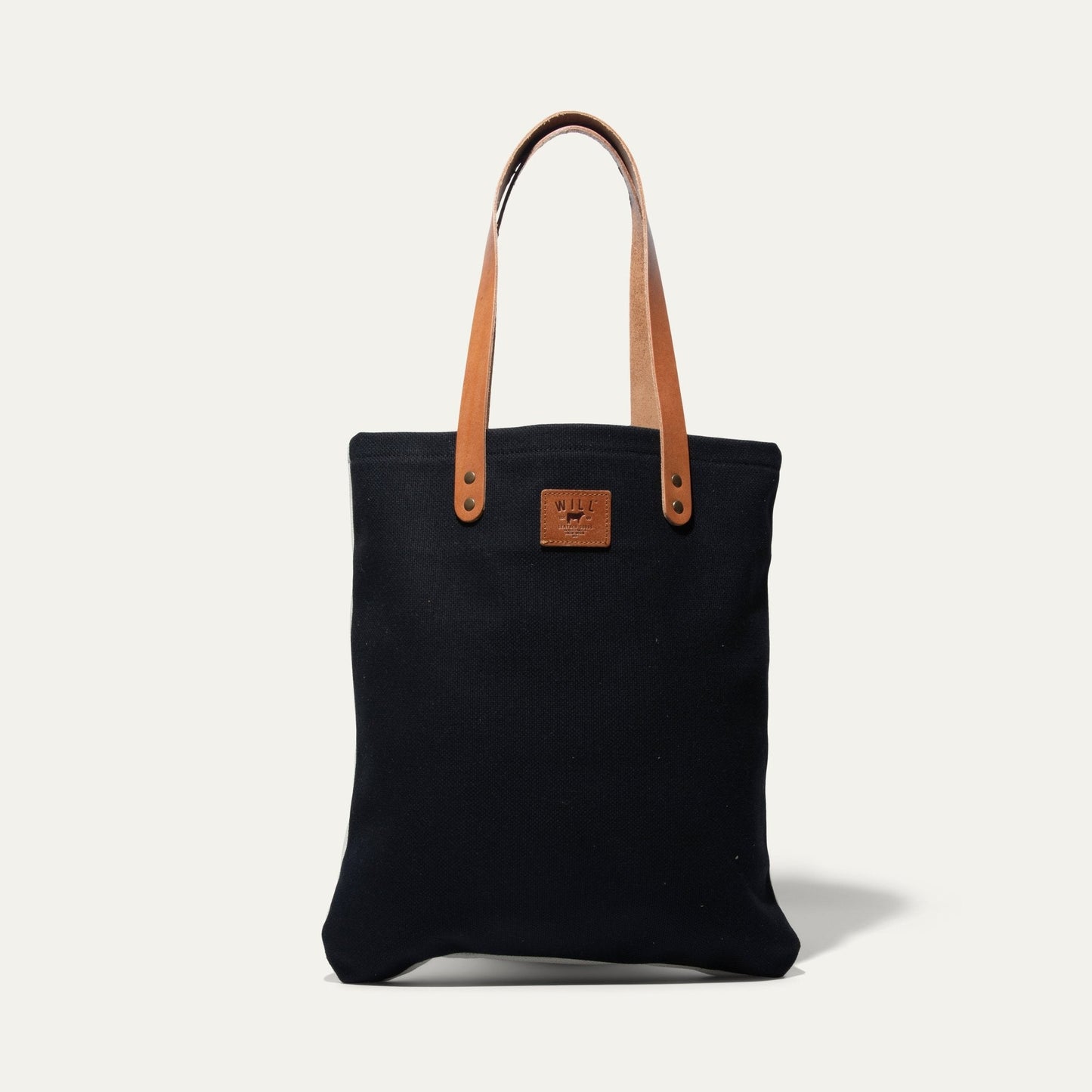 Will Leather Goods The Original Will Canvas Tote