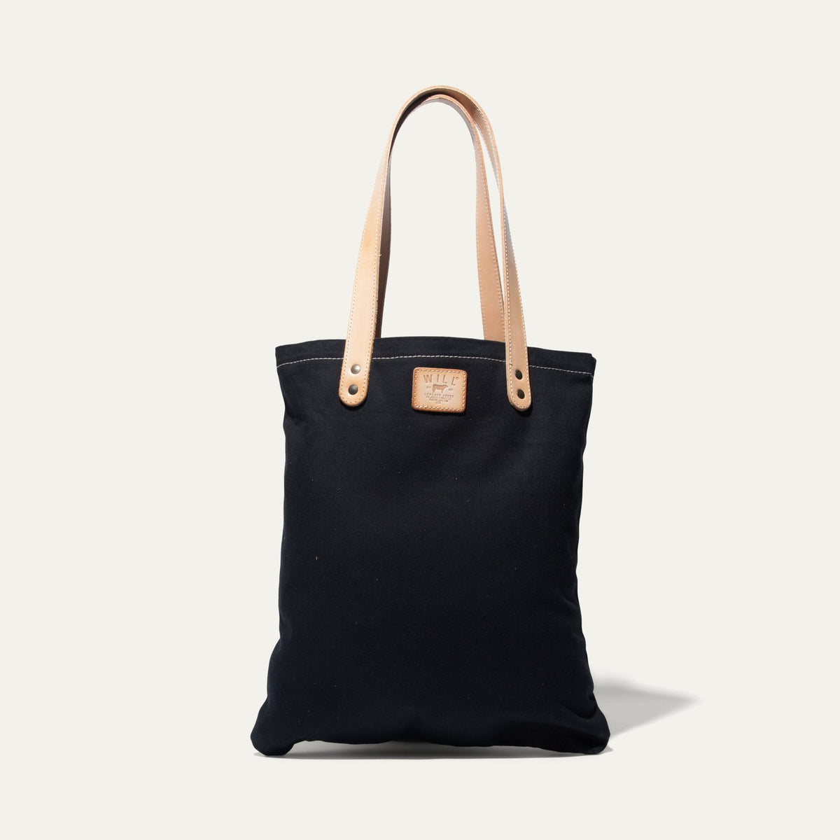 Will Leather Goods The Original Will Canvas Tote